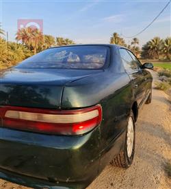 تويوتا شايسر